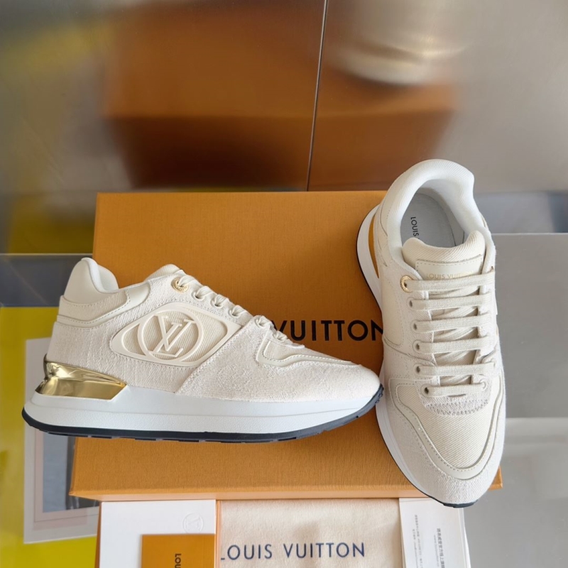 Louis Vuitton Sneakers